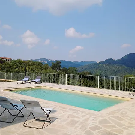 Agroturismo Cascina Prato Cravanzana