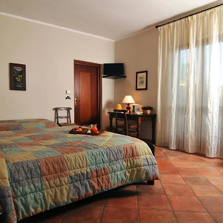 Cascina Prato Lantgård Cravanzana