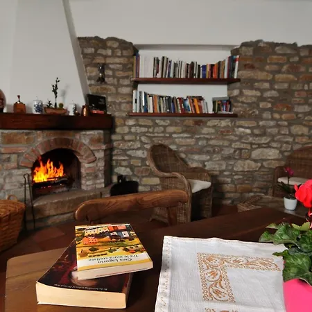 Cascina Prato *