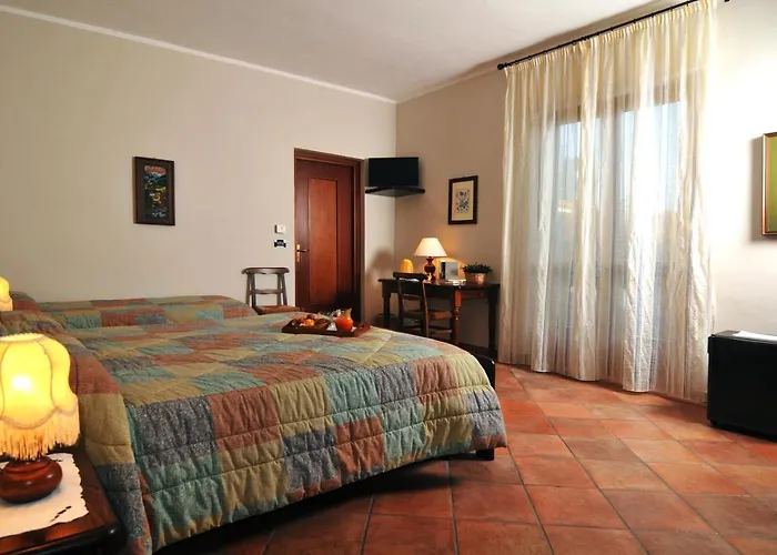 Cascina Prato Agroturismo Cravanzana