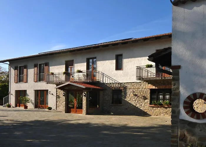 Agroturismo Cascina Prato *