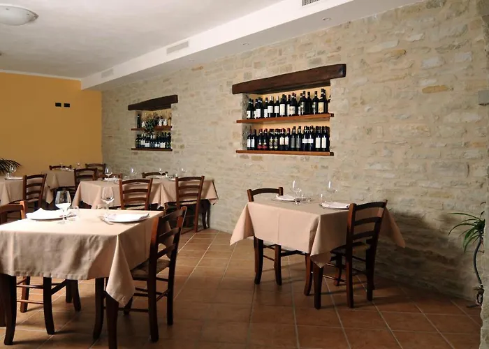 Cascina Prato Agroturismo *