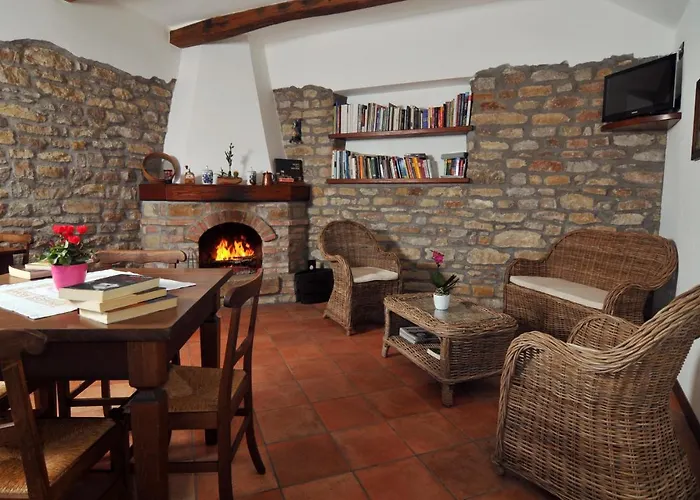 Cascina Prato Agroturismo Cravanzana