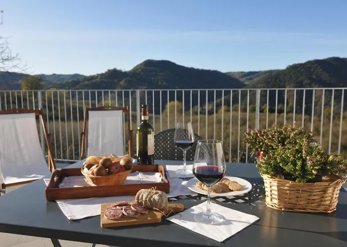 Cascina Prato Agroturismo